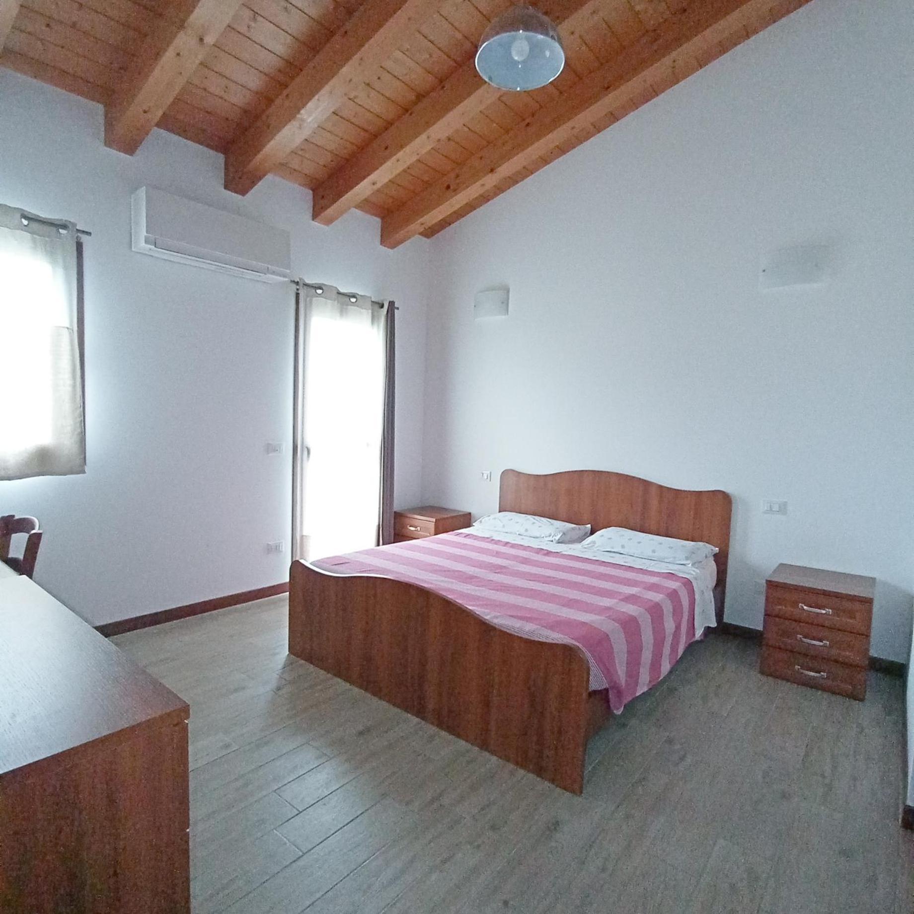 Agriturismo Trabucco カザーレ・スル・シーレ エクステリア 写真
